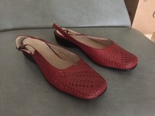 Chaussures sandales mocassins