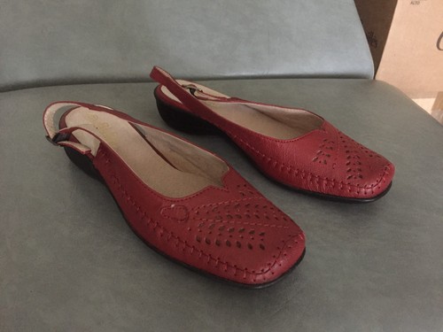 Chaussures sandales mocassins