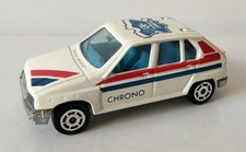 Majorette No 201 Visa Chrono