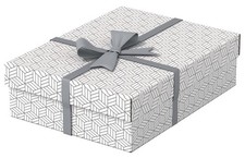 Esselte - Lot de 3 Boîtes