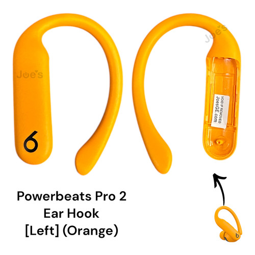 Beats powerbeats pro oreille - 2,
