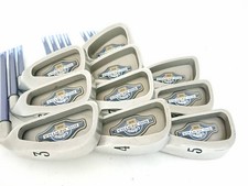 Set de fers Callaway BIG