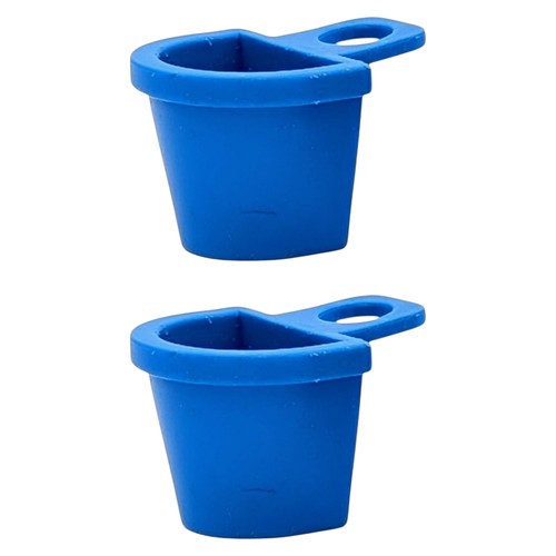 Lego conteneur bleu - conteneur,