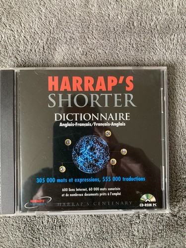 Rom dictionnaire francais - rom,