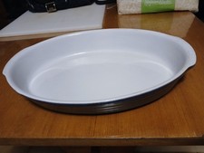 Plat à gratin en céramique