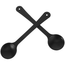  Cache-œil en plastique pour