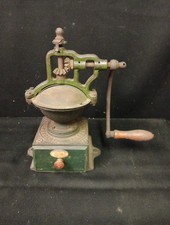 Ancien moulin à café de