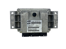 Calculateur 9655334680 IAW6LP2.01 9647498180 PSA Magneti Marelli 52565