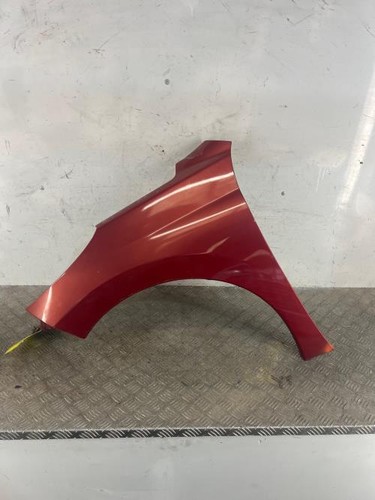 Aile avant gauche peugeot - avant,