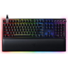 Clavier De Jeu RAZER Huntsman