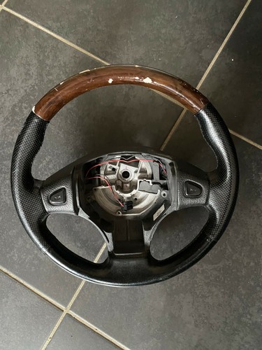 Volant mini cooper sport mpi - volant,