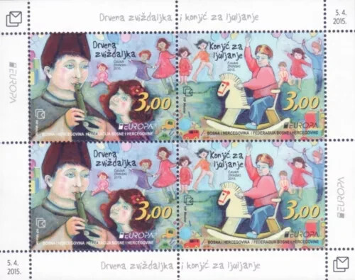 S52390 bosnie croate mnh - s52390, mnh**