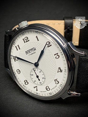 Vostok classic prestige - classic, 581096