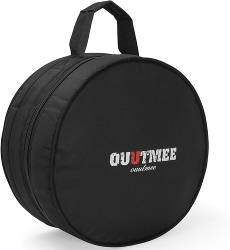 Inch snare drum - snare, bag