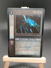 LOTR - L'épée Blême Épée