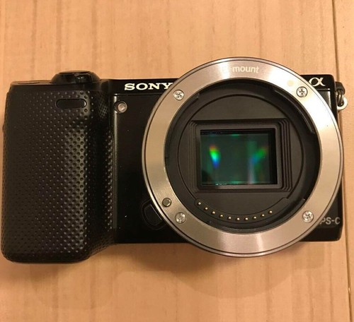 Appareil photo numérique 16,1