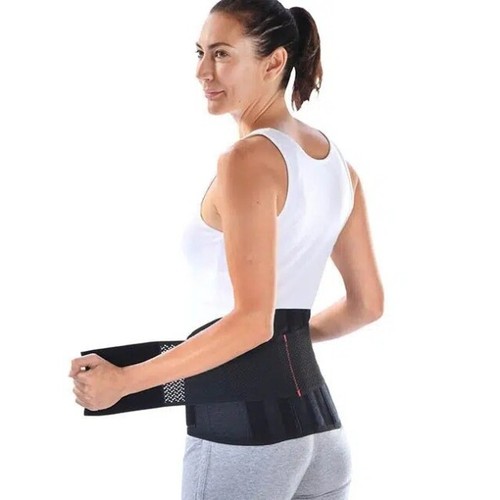 Buste lombaire sacral corset - sacral,