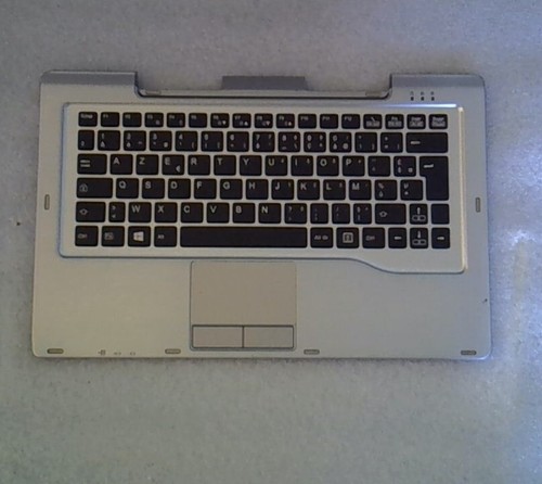 Clavier fujitsu stylistic q702 - clavier,