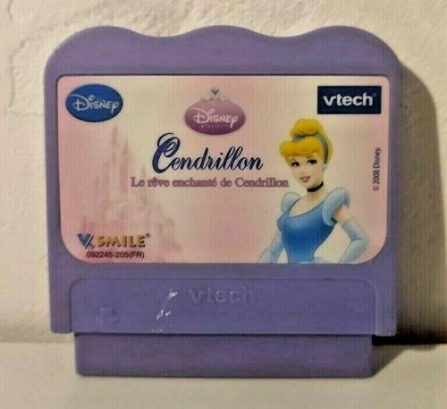 Disney cendrillion reve - disney, le