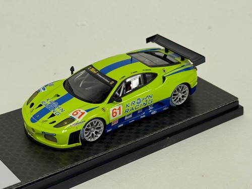 Tecnomodel ferrari 430 - 1/43,
