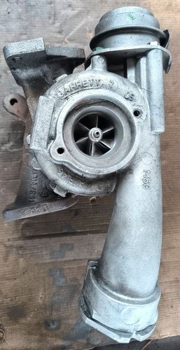 Turbo transporter t5 - vw,