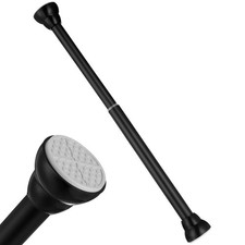  Tringle Rideau Douche Barre