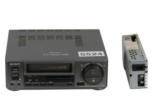 Sony c100 enregistreur de - enregistreur,