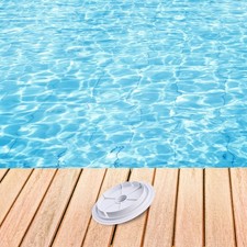 Adaptateur plaque aspirateur