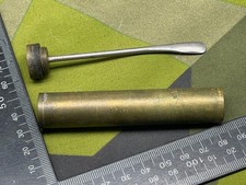 Original WW1/WW2 Armée