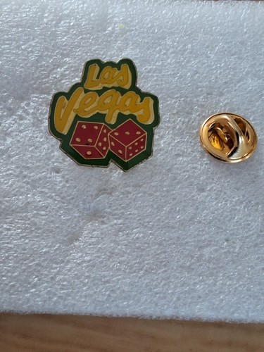 Pin las vegas jeux - las,