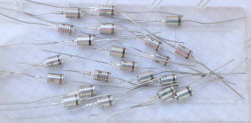 Silec ssc 1n3017b diode - ssc,