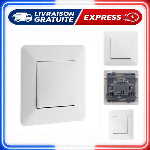 Zenitech interrupteur - zenitech,