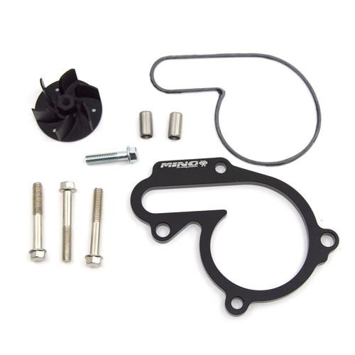 Innteck kit water - water, sherco