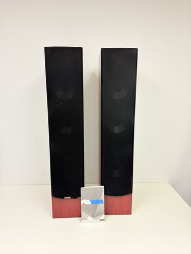 Paradigm legend speaker - paradigm, v.3