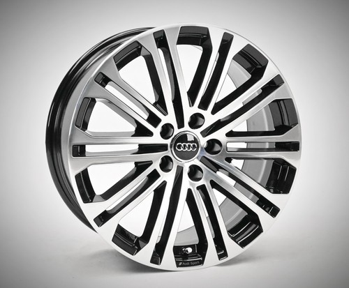 Jantes aluminium audi sport - audi,