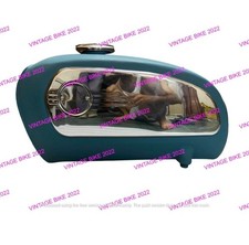 BMW R75/5 grille-pain acier