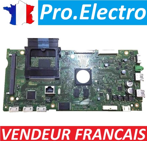 Motherboard sony - tv,