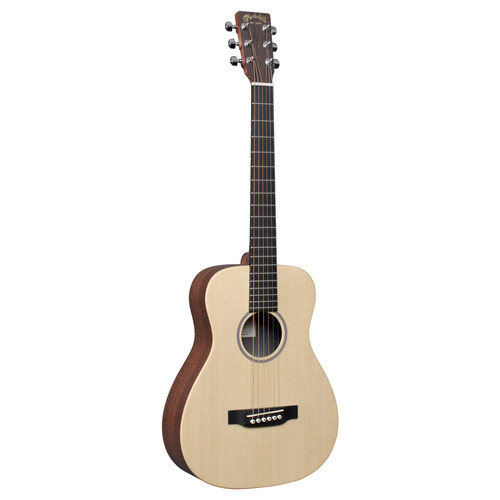Martin series lx1e - x, little