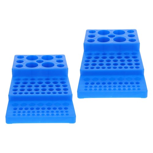 Support tube essai en - tube,