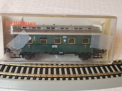 Mib fleischmann 5069 - ~, ~