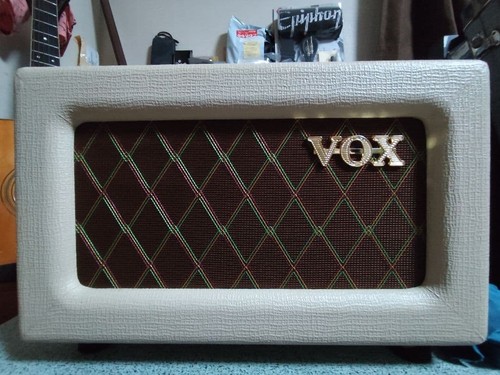 Vox ac4tvh modern - vox, classic