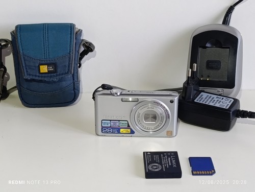 Appareil photo numérique