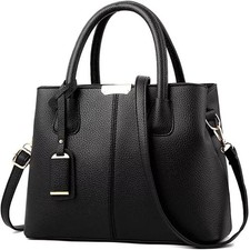 Sac bandoulière en cuir pour