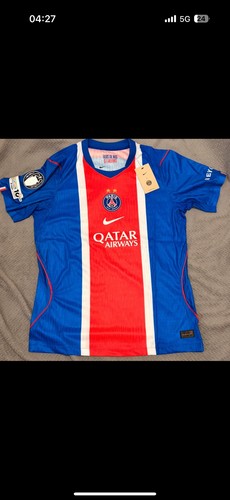 Maillot psg paris - maillot,
