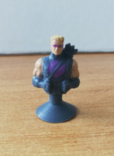 Figurine OIEL DE FAUCON -