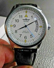 ELEGANTE MONTRE AUTOMATIQUE