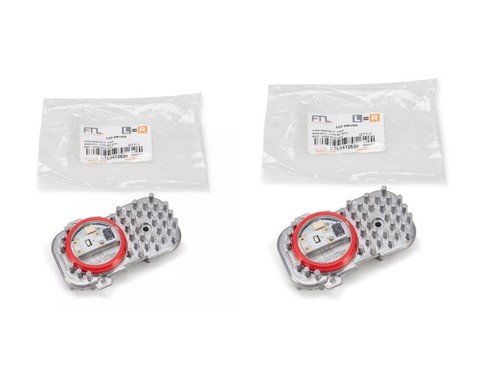 Modules led bmw e92 - x2,