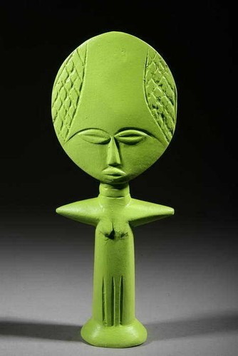 Art contemporain africain - contemporain,