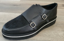 MELLOW YELLOW Mocassins cuir