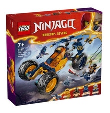 LEGO NINJAGO 71811 ARIN'S